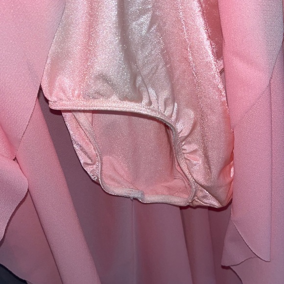 Princess or 50’s girl costume with sequins size MA - Picture 3 of 4